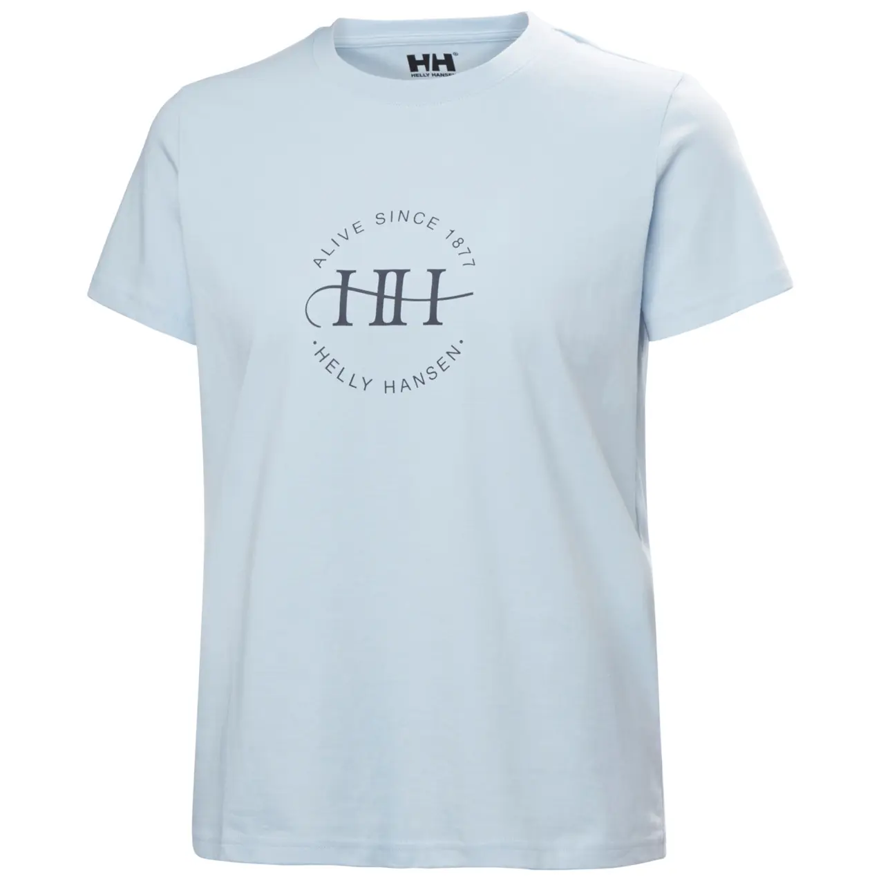 T-shirt da donna Helly Hansen Cora Graphic 2.0