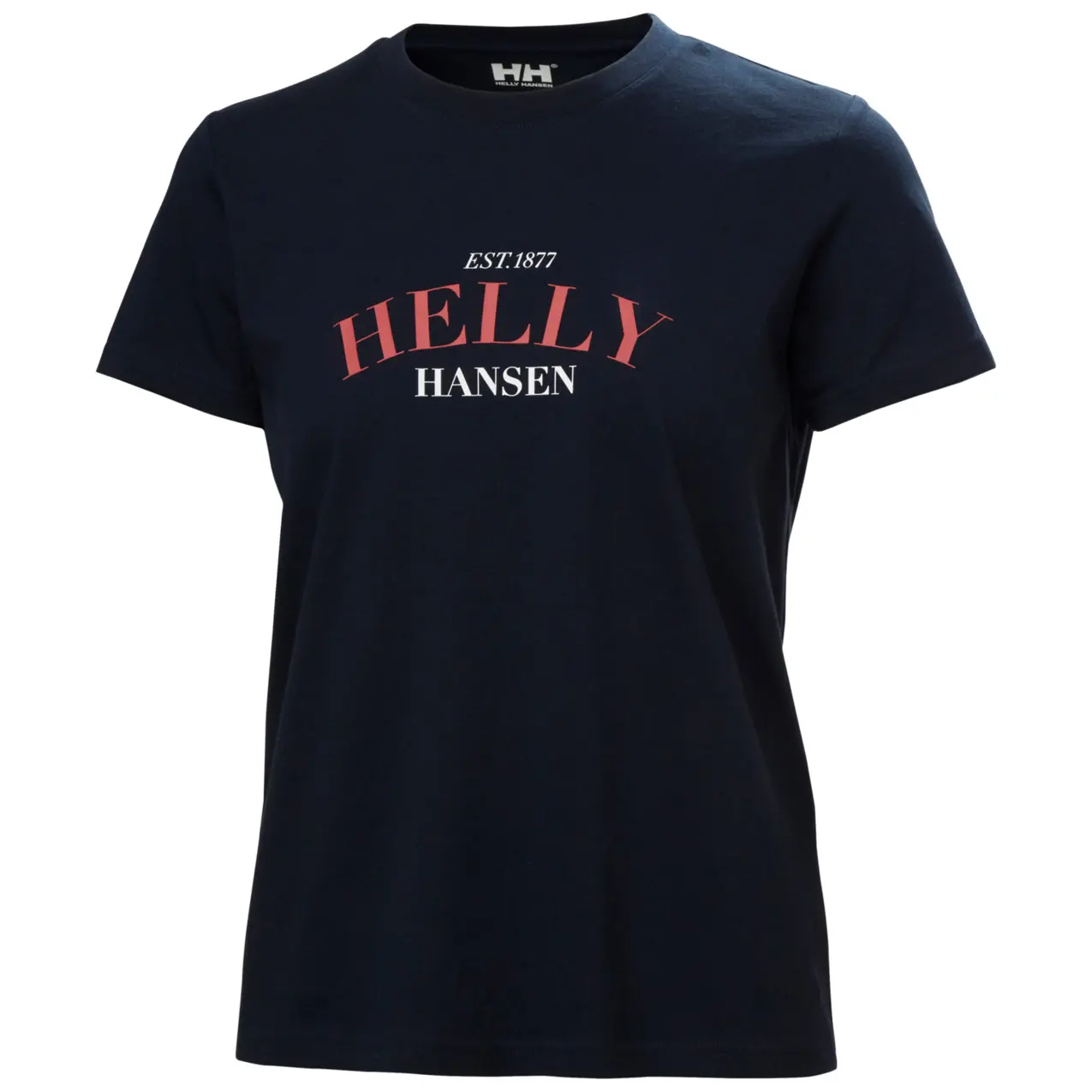 T-shirt da donna Helly Hansen Cora Graphic 2.0