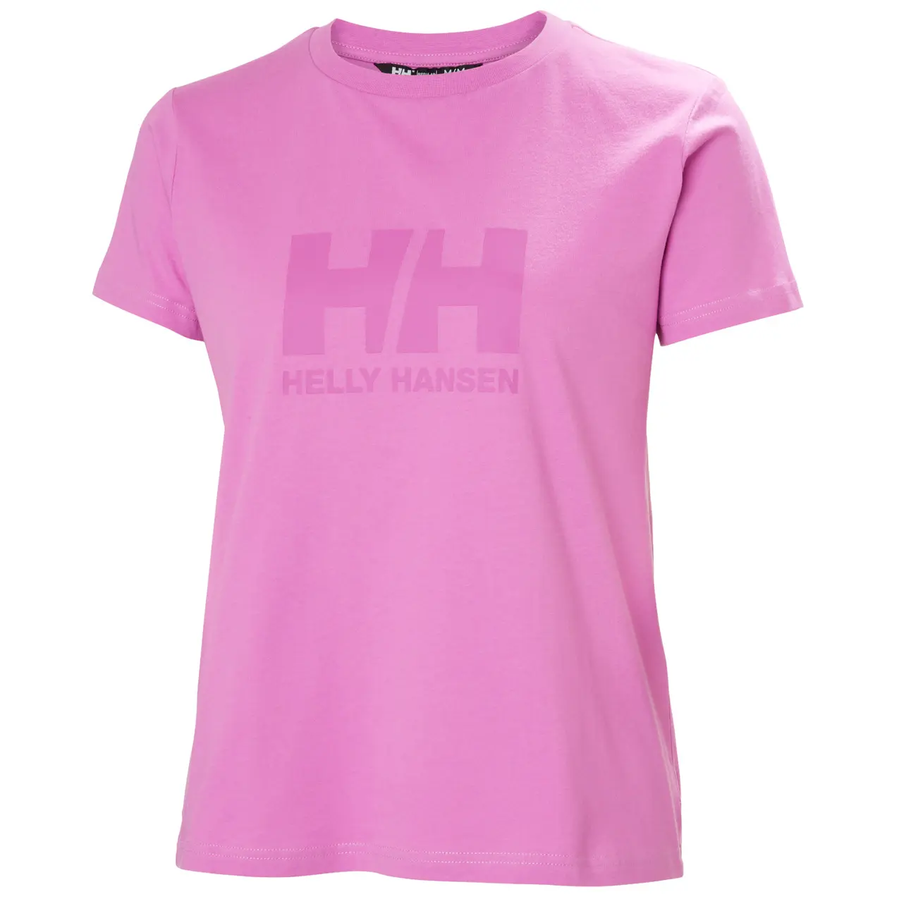 T-shirt da donna Helly Hansen Logo 3.0