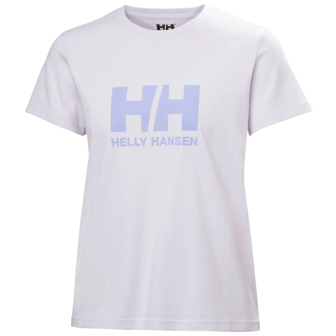 T-shirt da donna Helly Hansen Logo 3.0