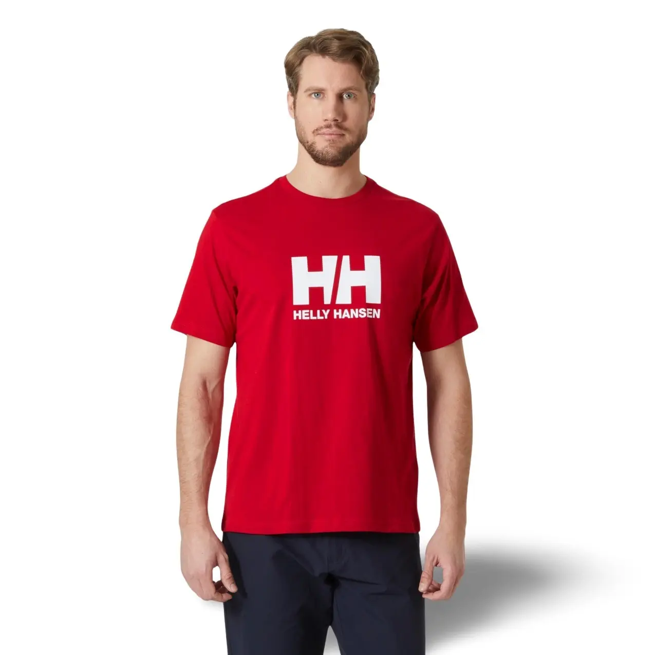 T-shirt Helly Hansen Logo 3.0