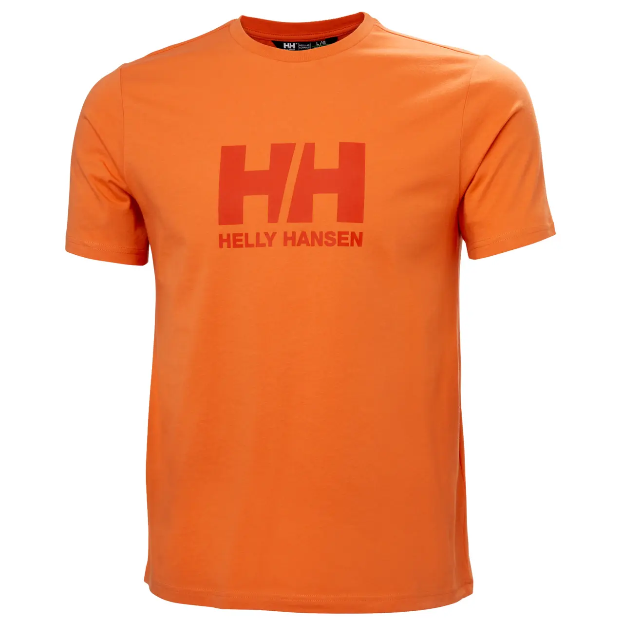 T-shirt Helly Hansen Logo 3.0