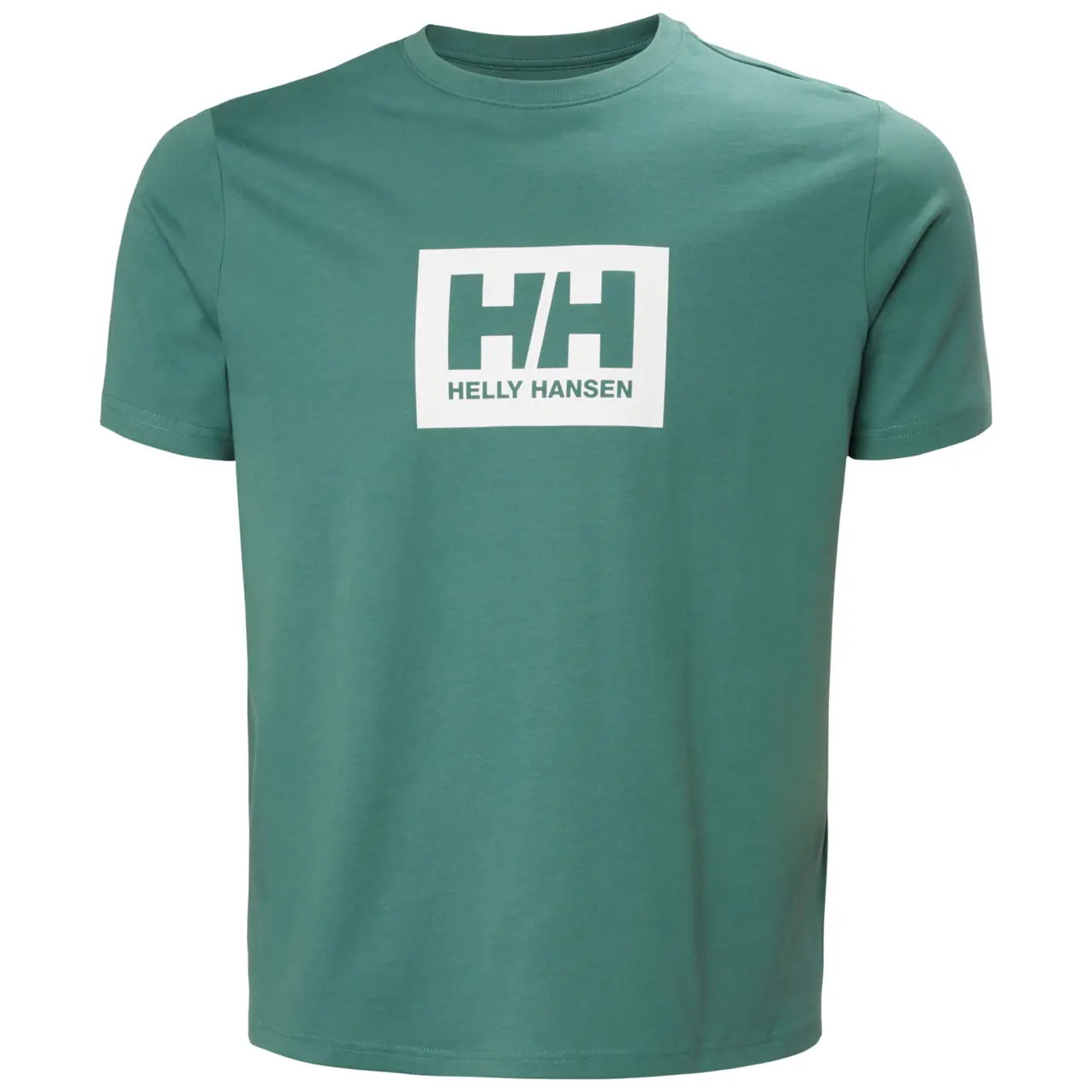 T-shirt Helly Hansen Box 2.0