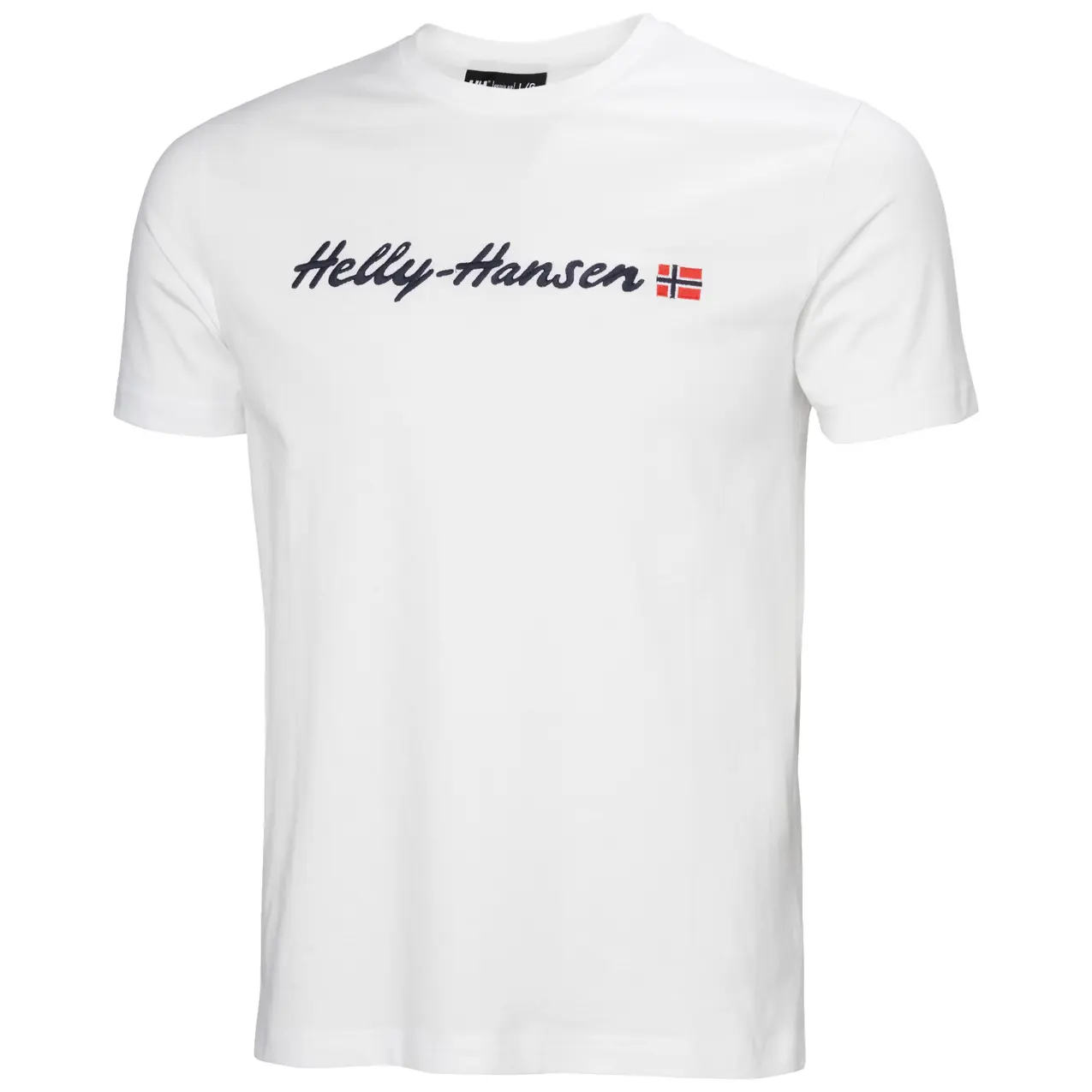 T-shirt Helly Hansen Core Graphic 2.0