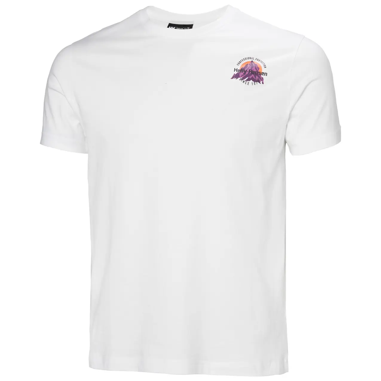 T-shirt Helly Hansen Core Graphic 2.0