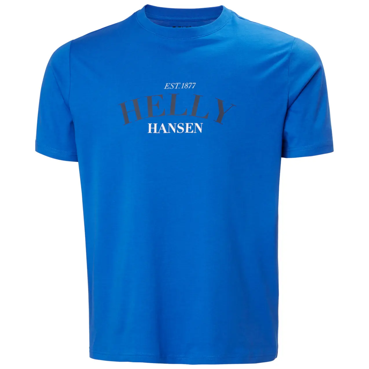 T-shirt Helly Hansen Core Graphic 2.0