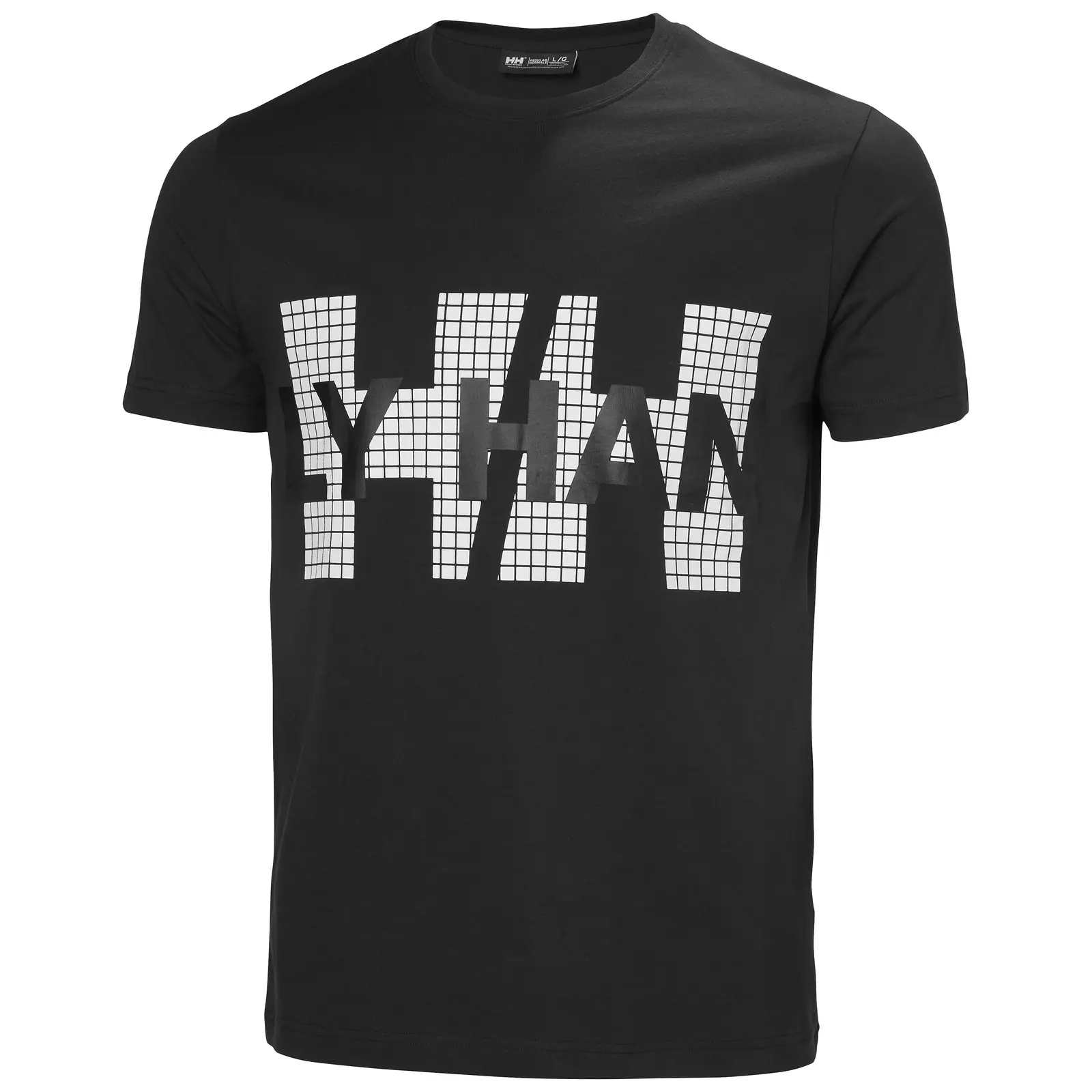 T-shirt Helly Hansen Core Graphic 2.0