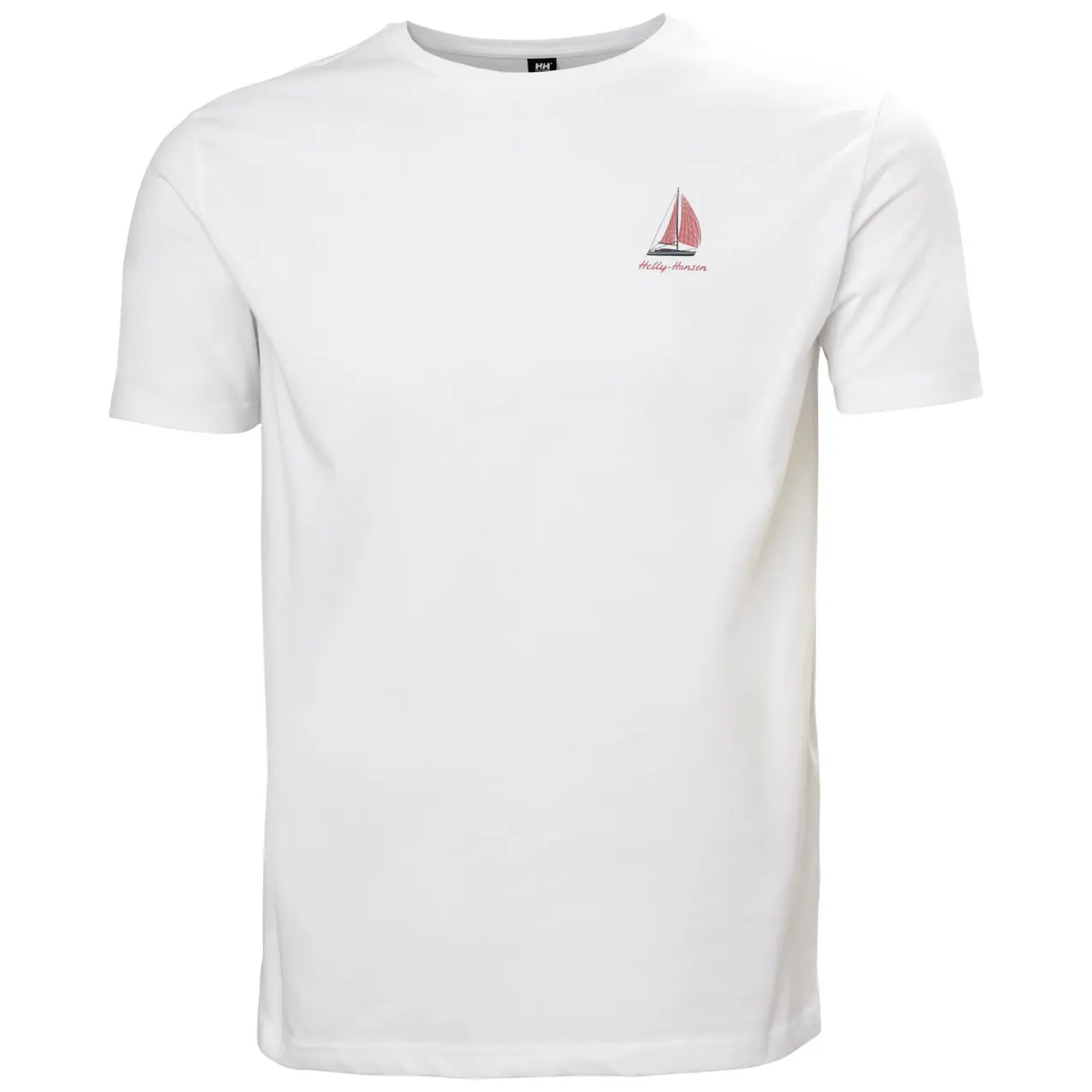 T-shirt Helly Hansen Shoreline 3.0