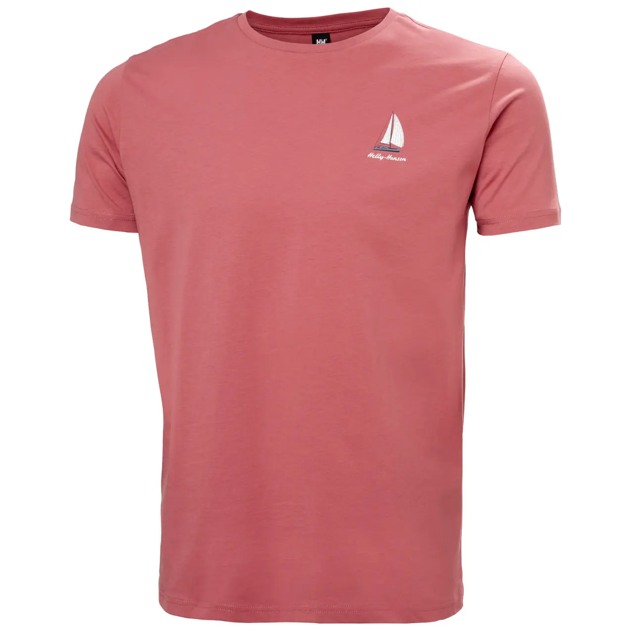 T-shirt Helly Hansen Shoreline 3.0