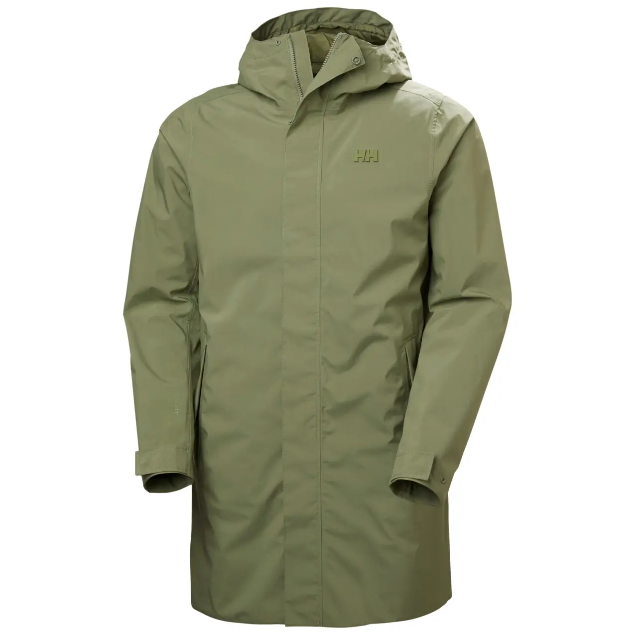Impermeabile Helly Hansen Brussel