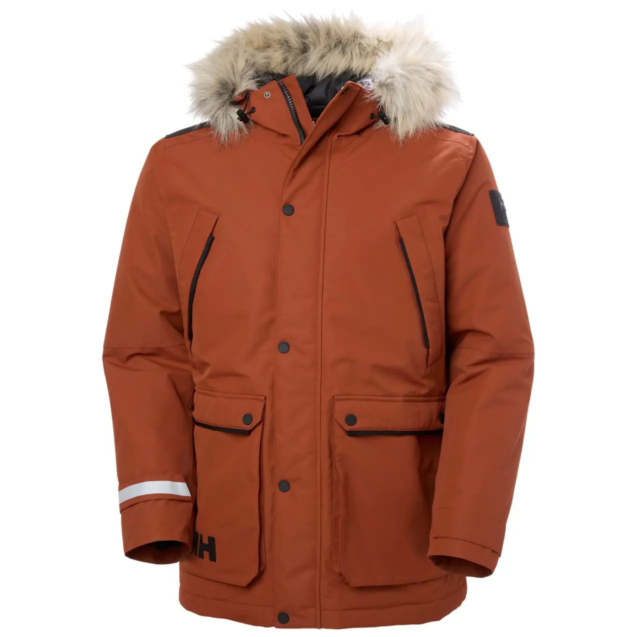 Parka Helly Hansen Arctic Boreal