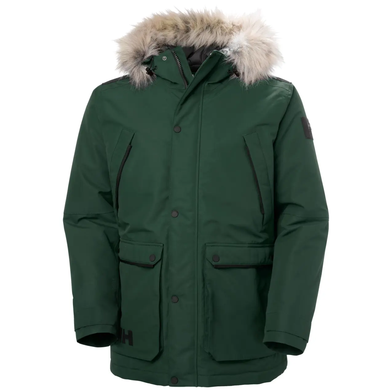 Parka Helly Hansen Arctic Boreal