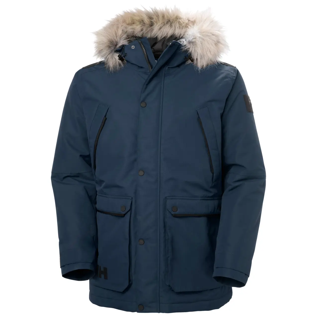 Parka Helly Hansen Arctic Boreal
