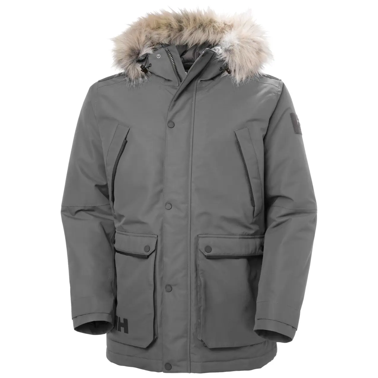 Parka Helly Hansen Arctic Boreal