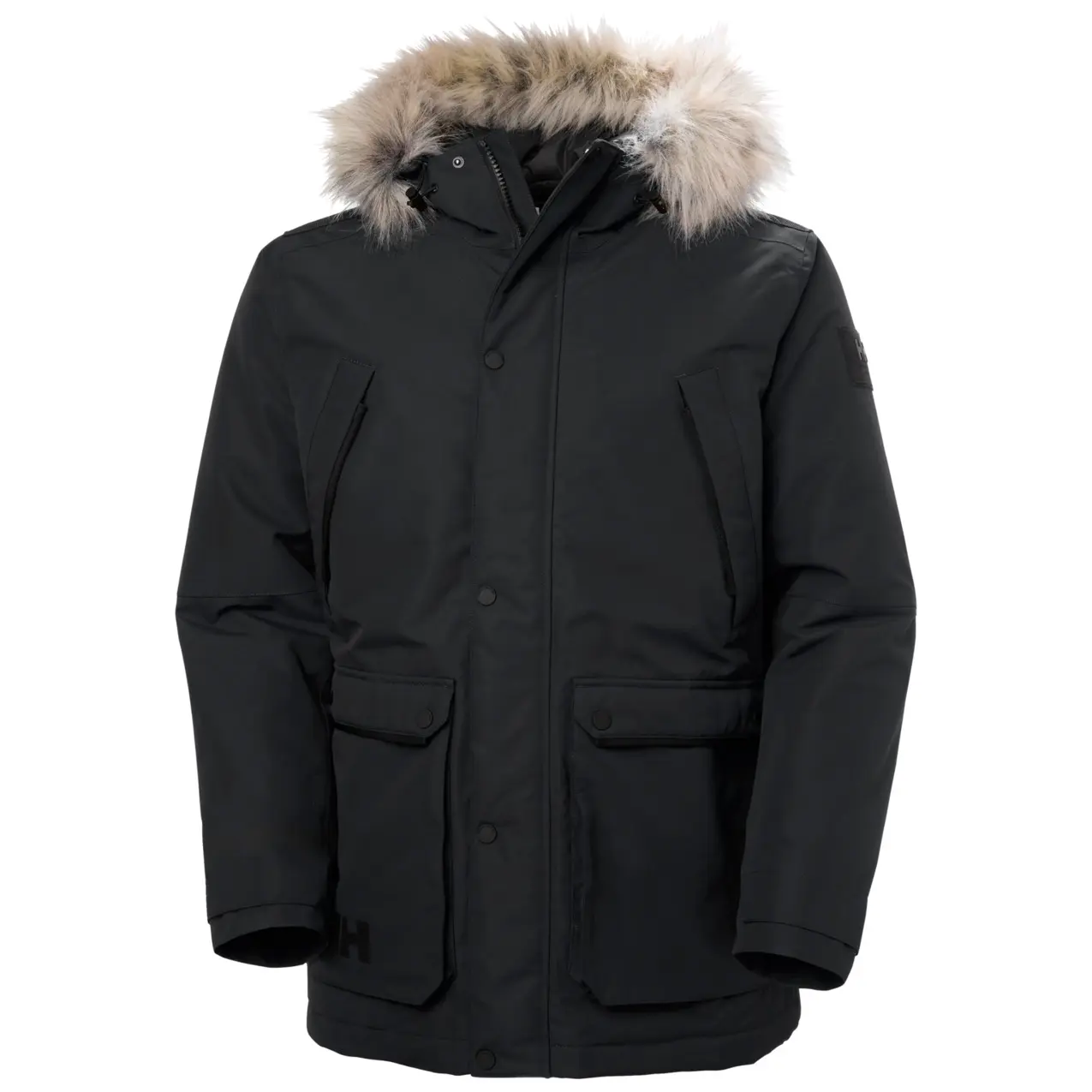 Parka Helly Hansen Arctic Boreal