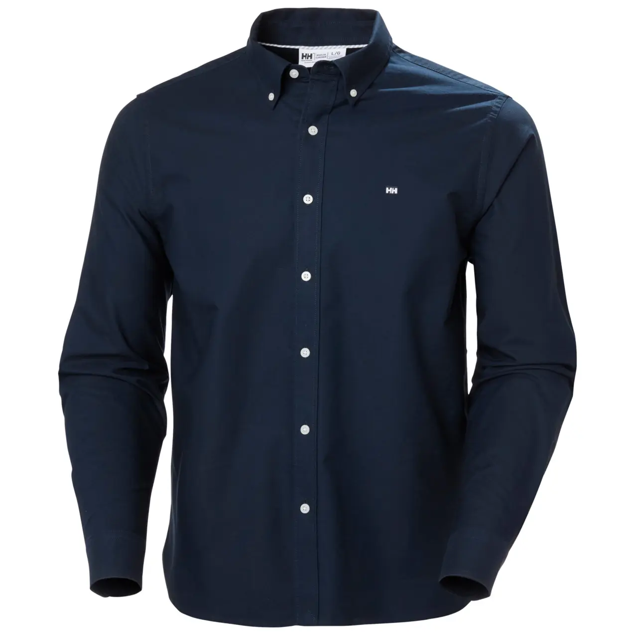 Shirt met lange mouwen Helly Hansen Shore