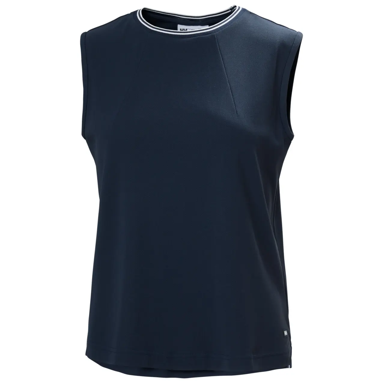 Dames-T-shirt Helly Hansen Portofino