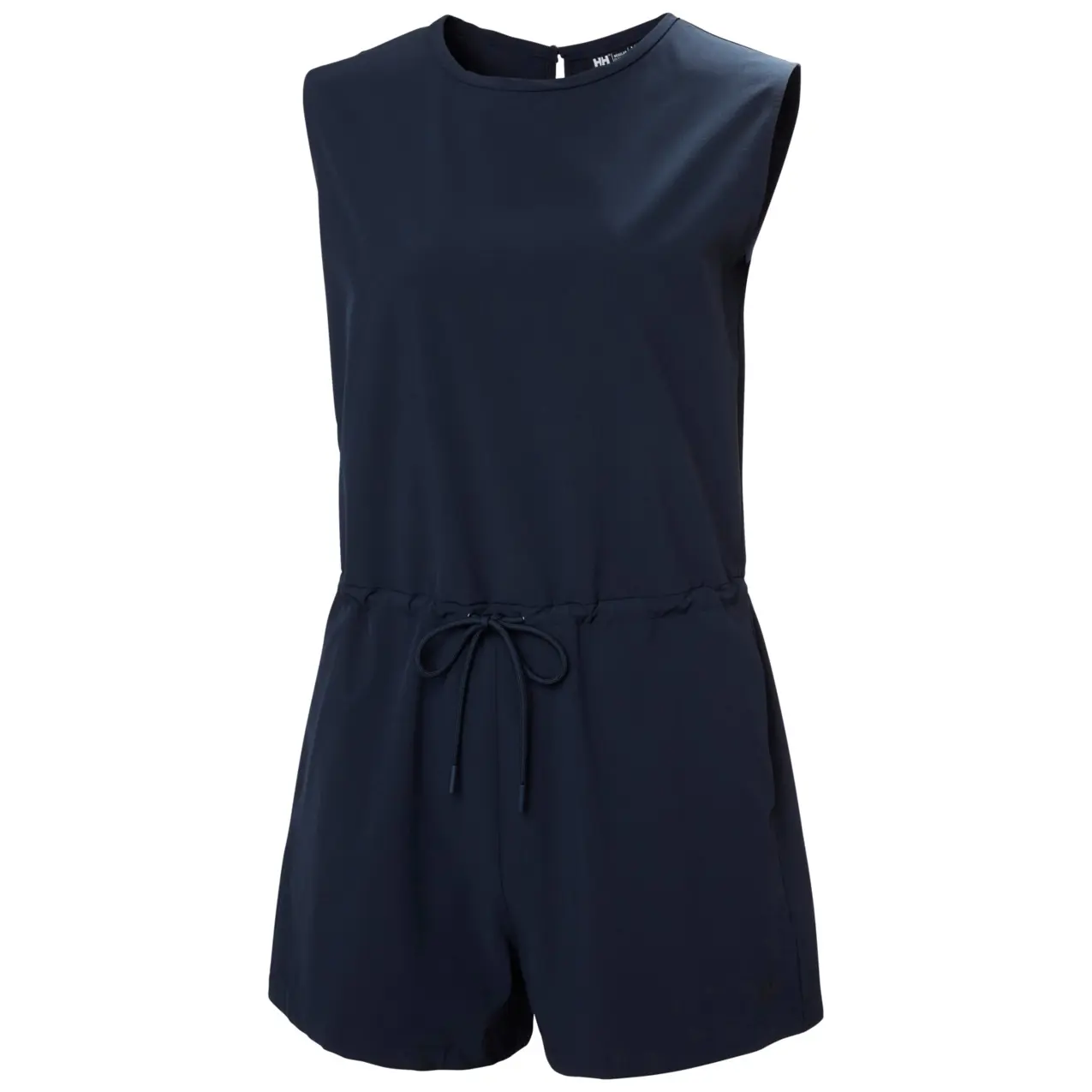 Korte jumpsuit voor vrouwen Helly Hansen Thalia