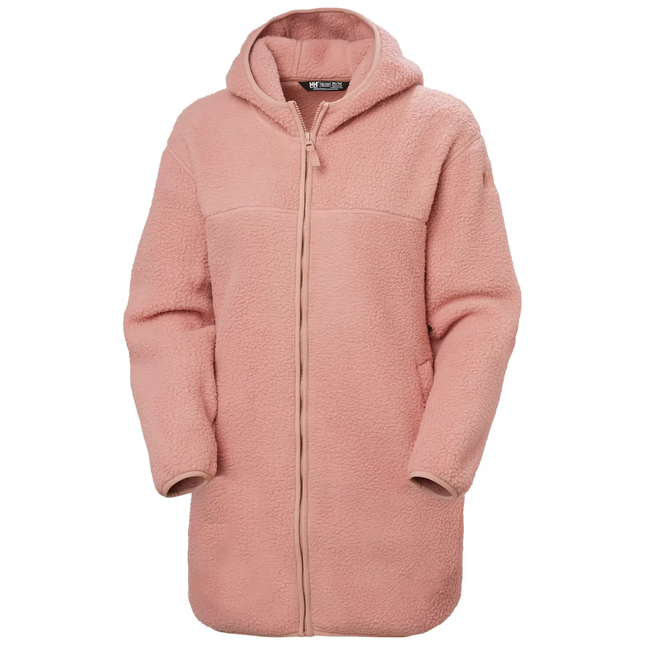 Dames trainingsjack Helly Hansen Maude Pile