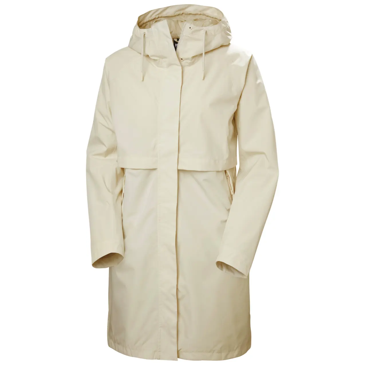 Impermeabile da donna Helly Hansen Sienna