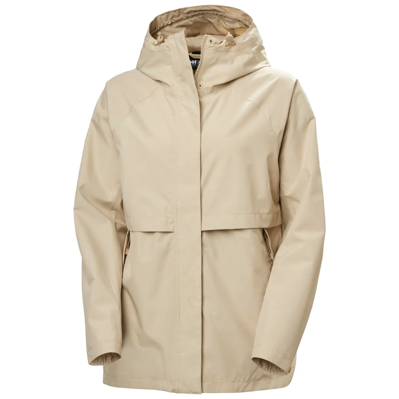 Piumino da donna Helly Hansen Sienna
