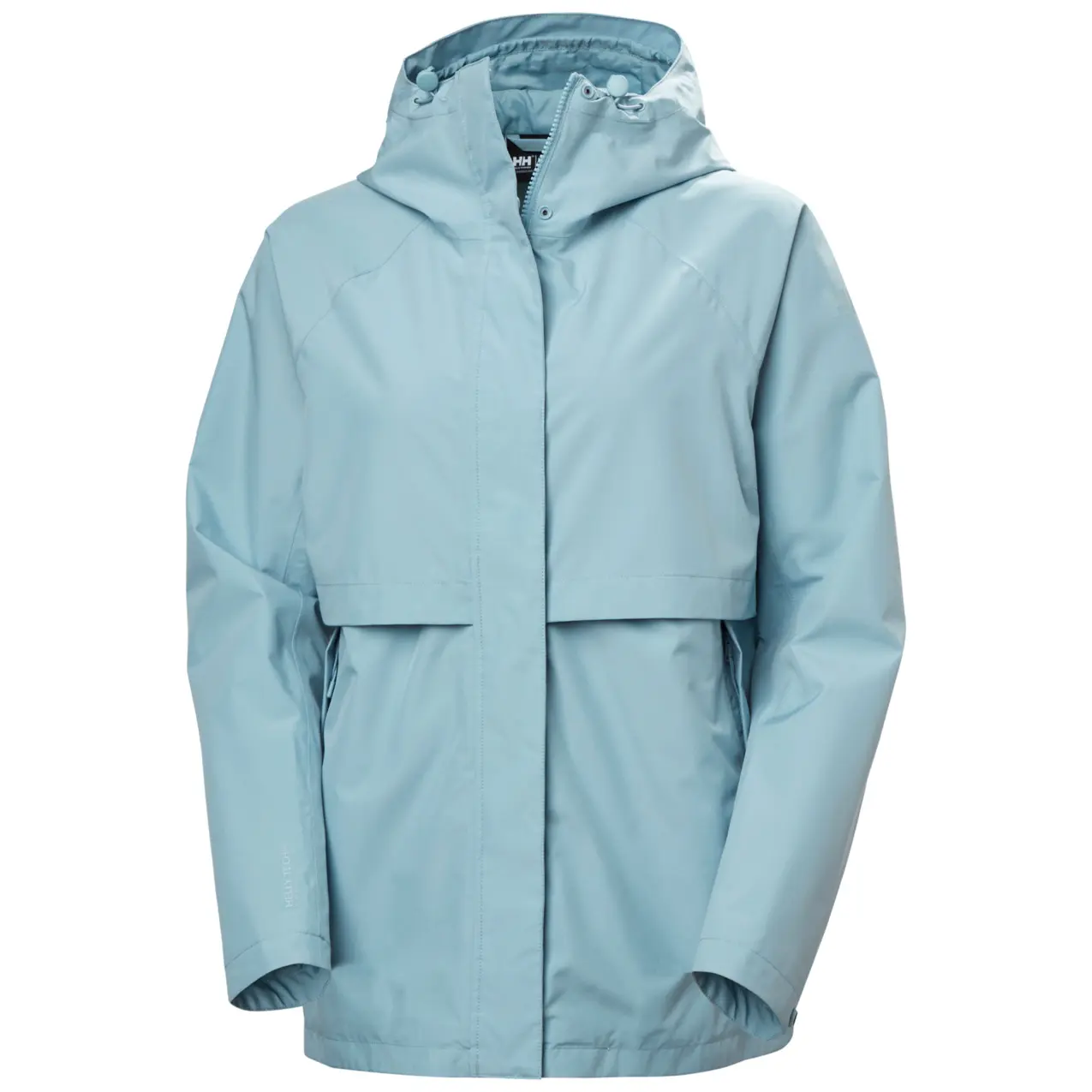 Damen-Daunenjacke Helly Hansen Sienna