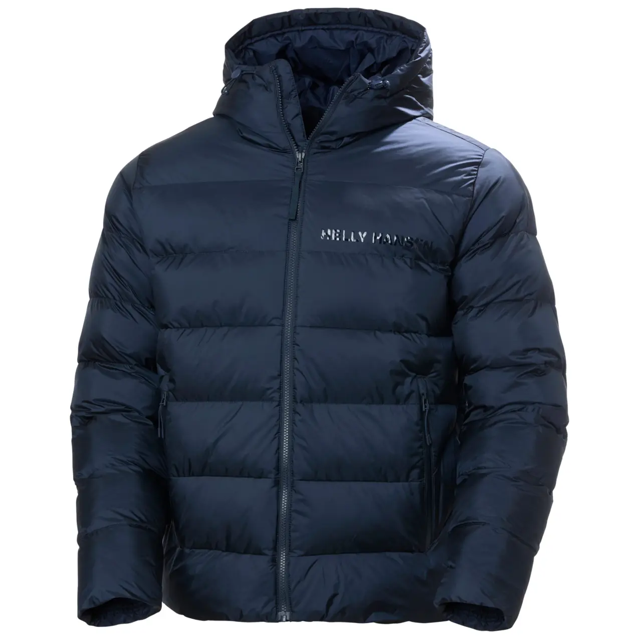 Donsjack Helly Hansen Stride Light