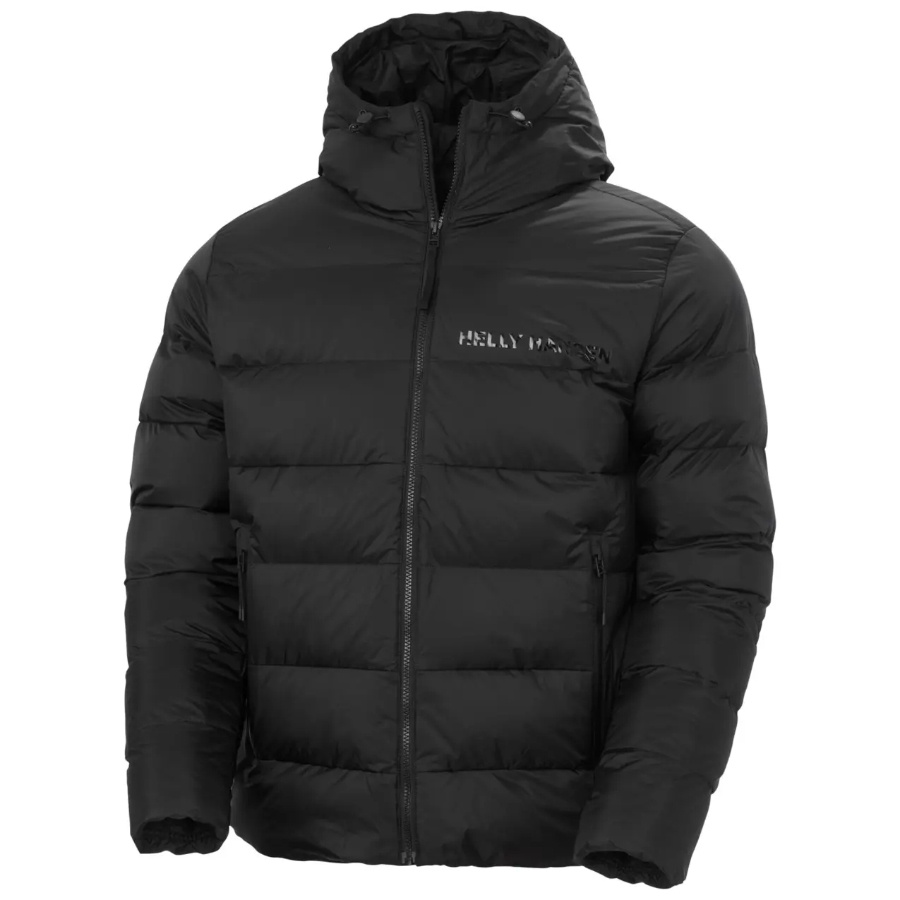 Donsjack Helly Hansen Stride Light