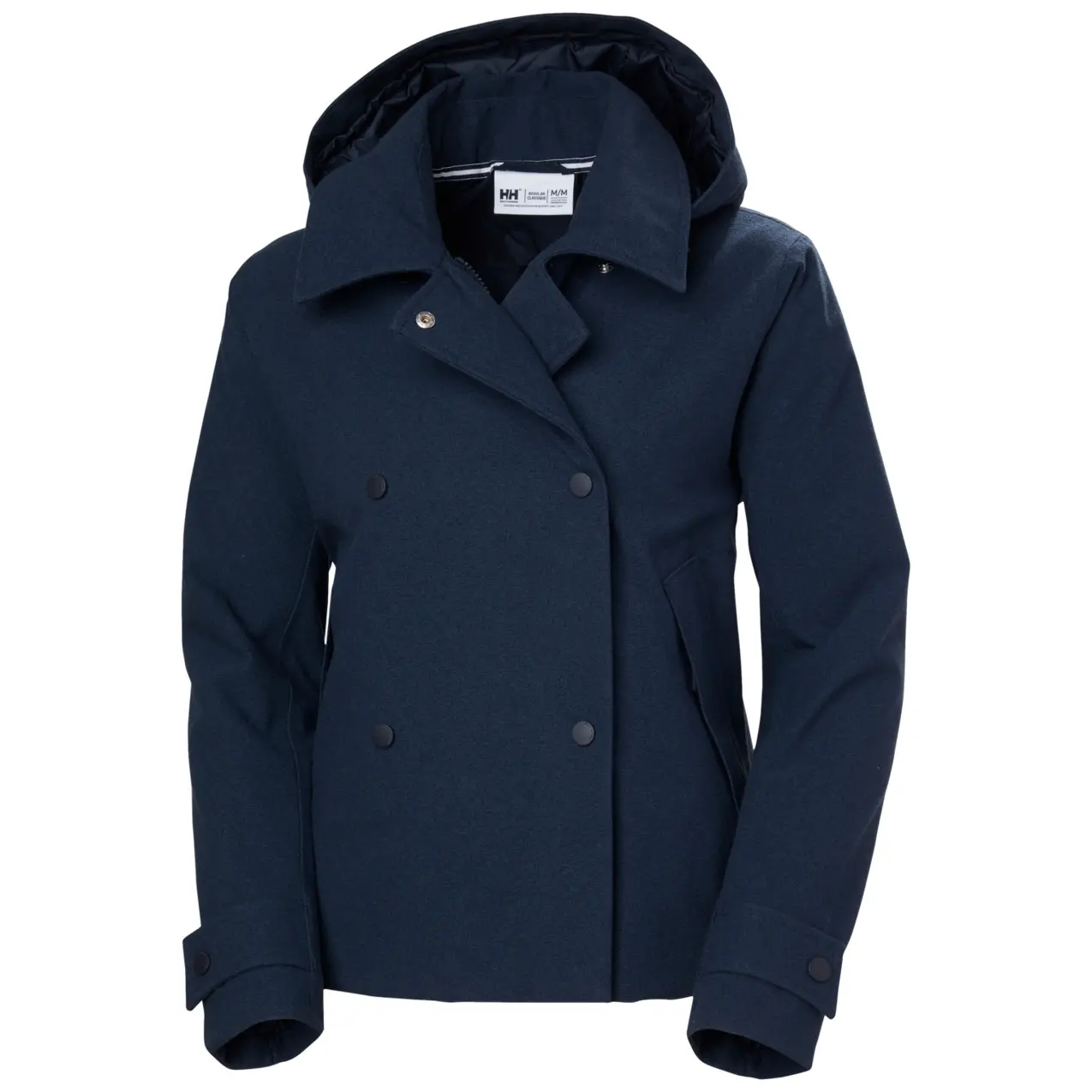 Damesjas Helly Hansen Marstrand