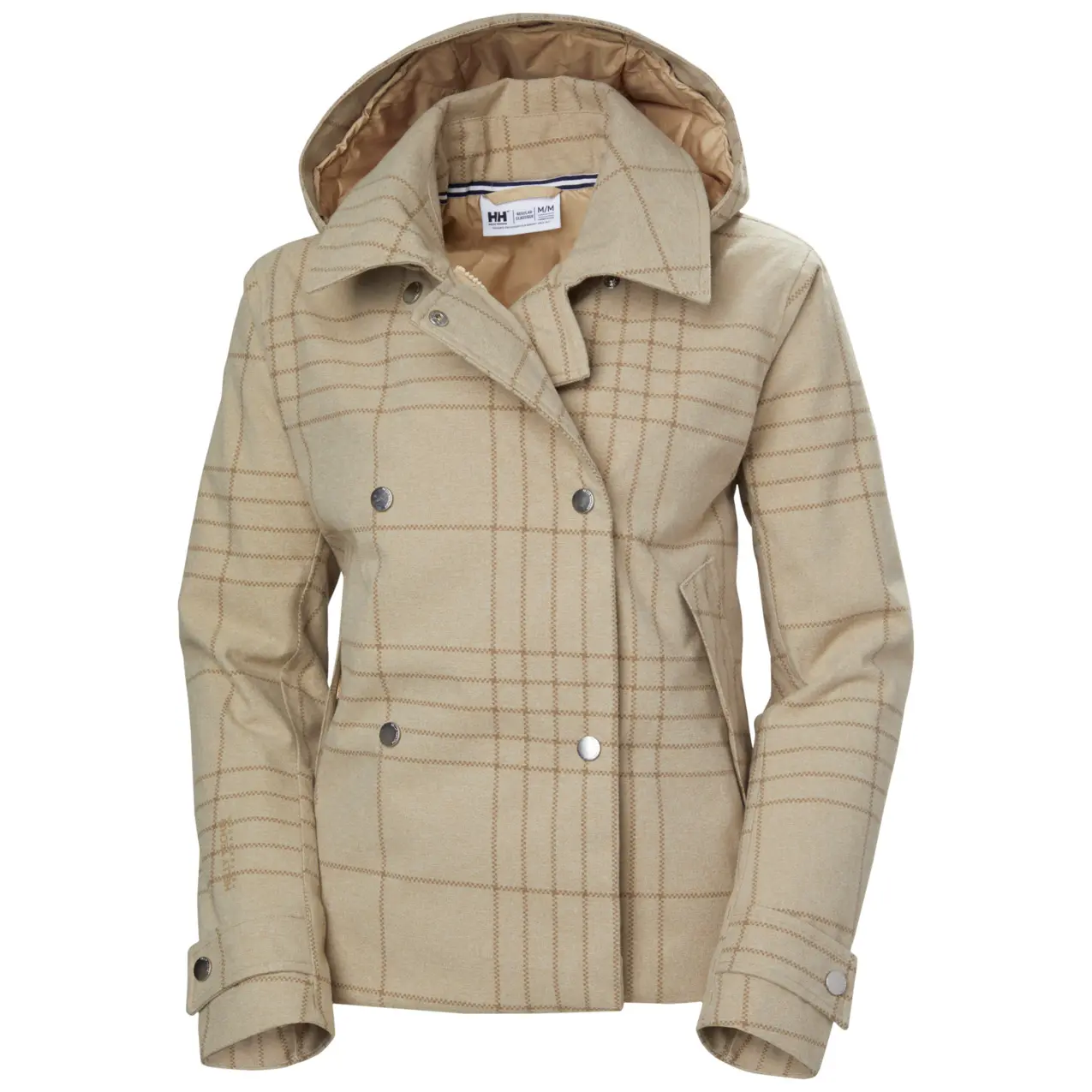 Damesjas Helly Hansen Marstrand
