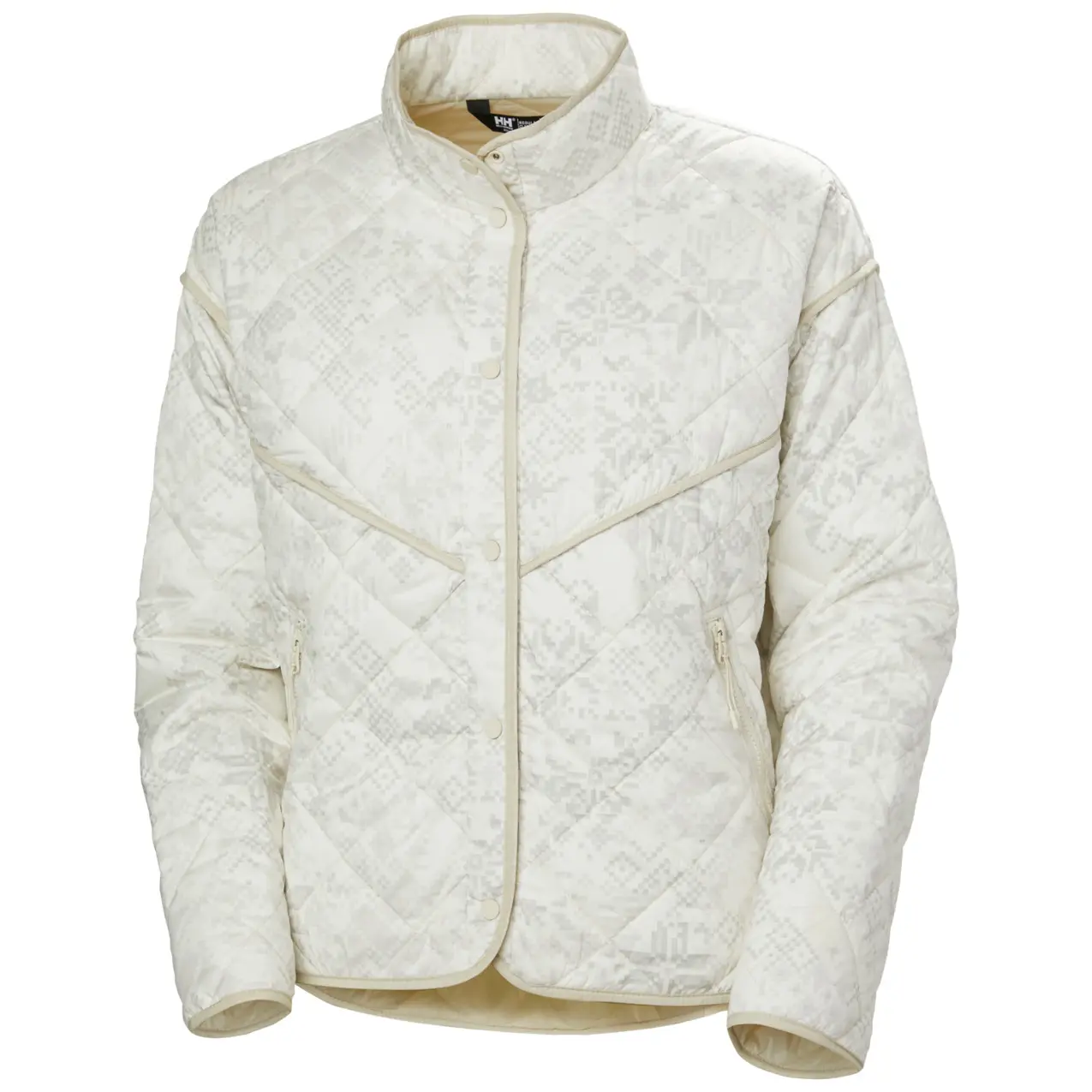 Damen-Daunenjacke Helly Hansen Apré