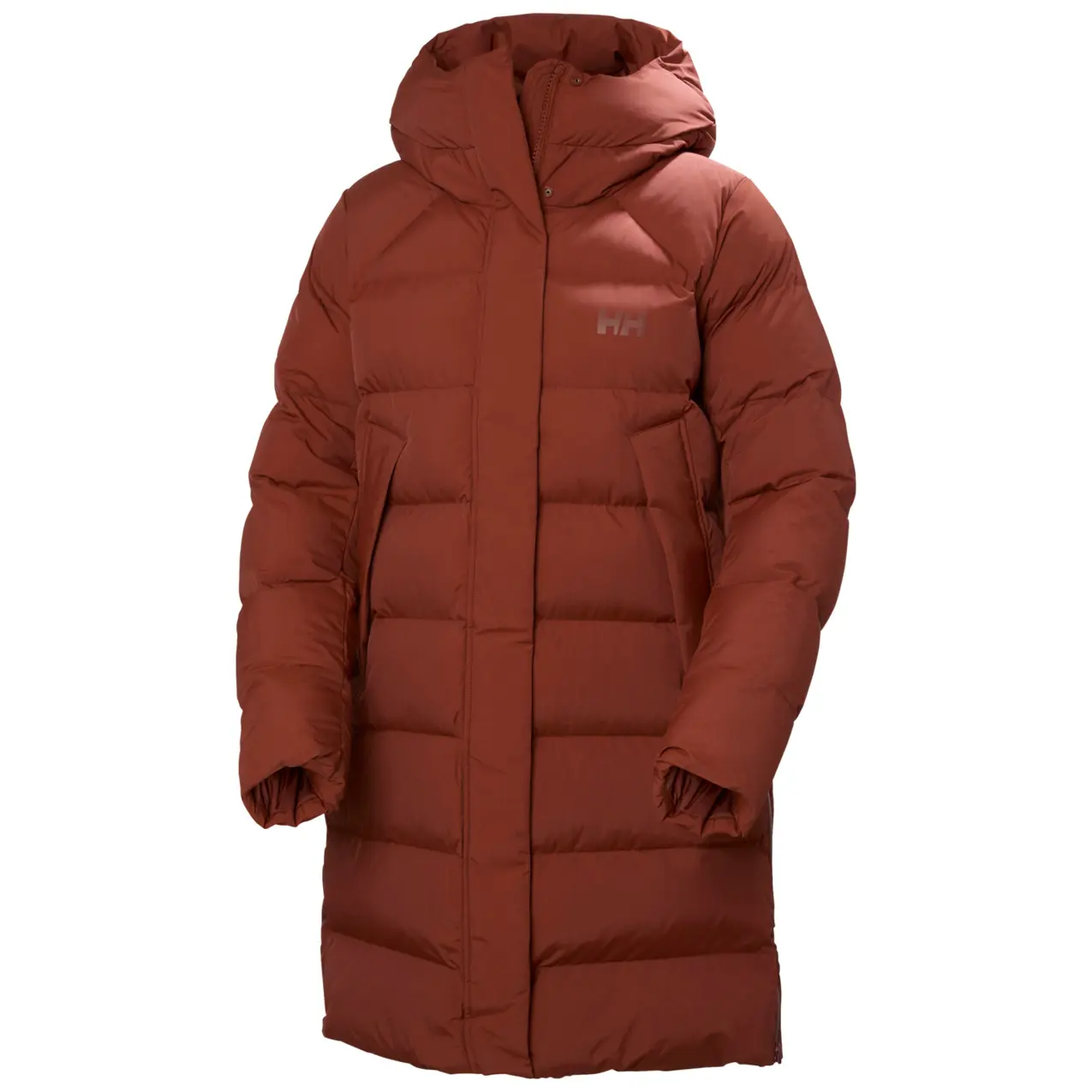 Lange damesjas Helly Hansen Aloura