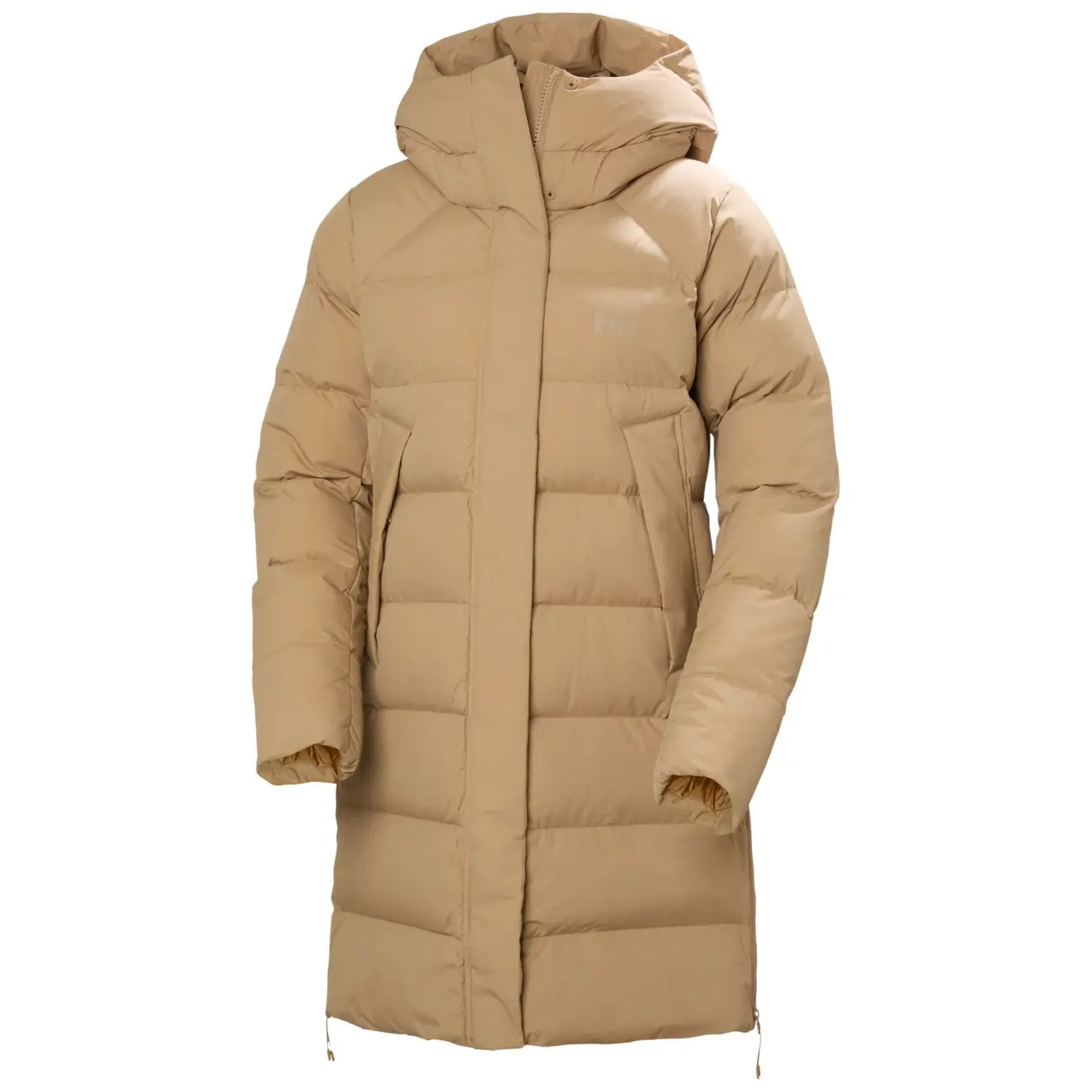 Lange damesjas Helly Hansen Aloura