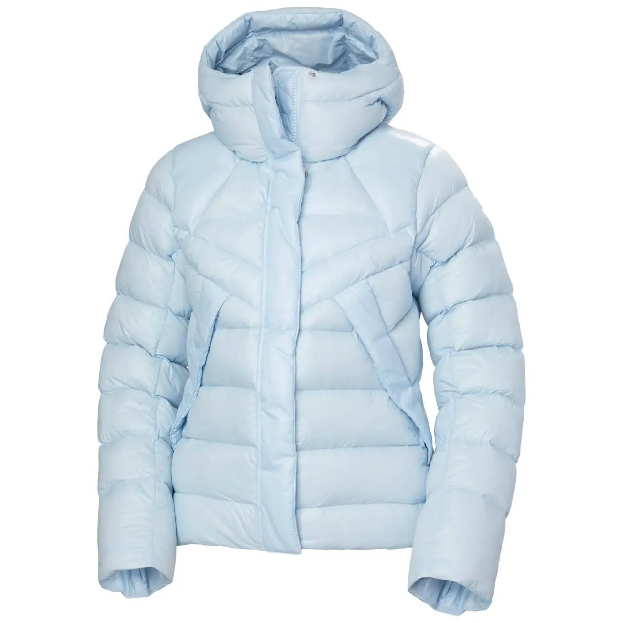 Damesjack met capuchon Helly Hansen Bliss