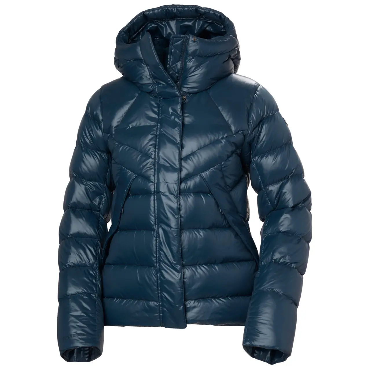 Damesjack met capuchon Helly Hansen Bliss