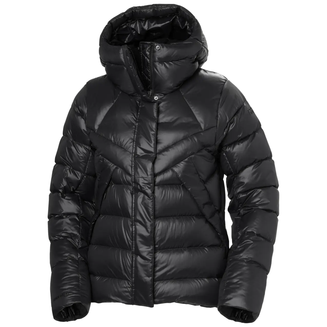 Damesjack met capuchon Helly Hansen Bliss