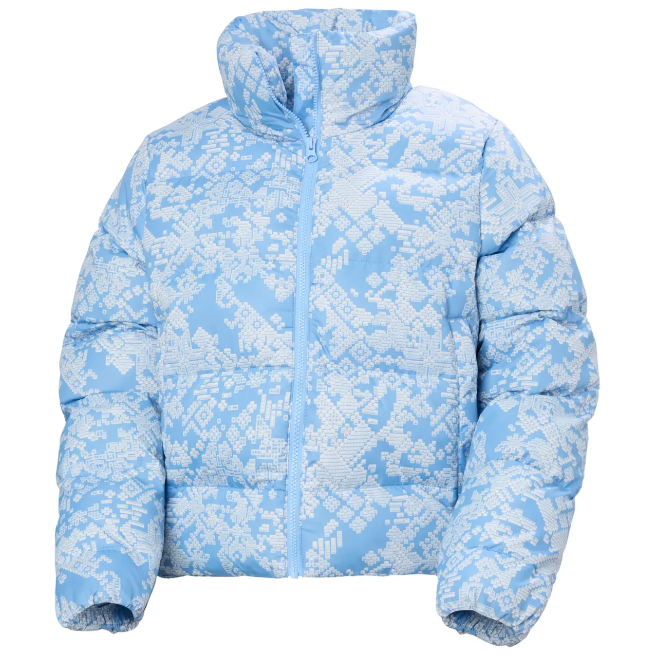 Piumino da donna Helly Hansen Jade