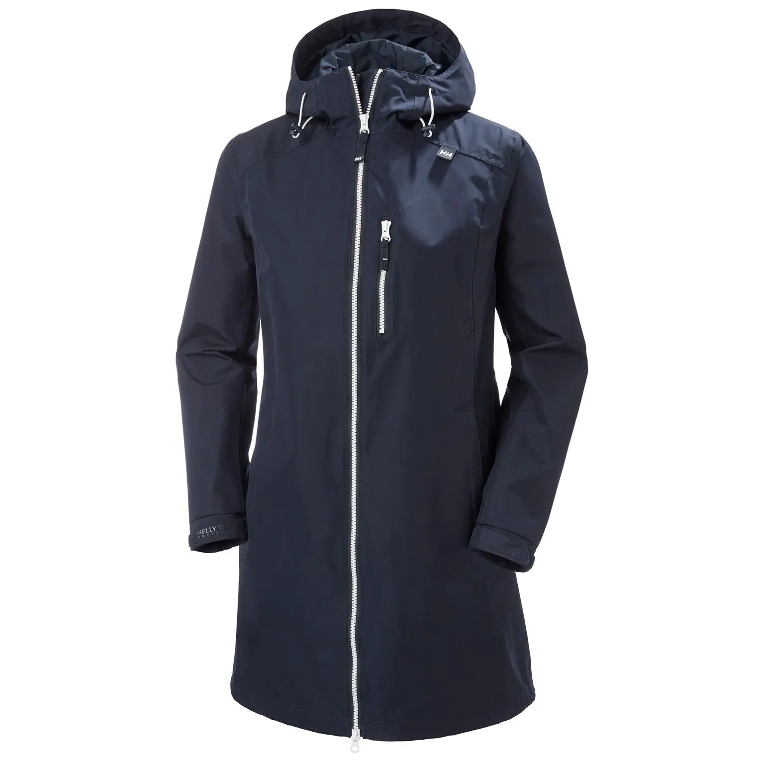 Abrigo largo de mujer Helly Hansen Belfast