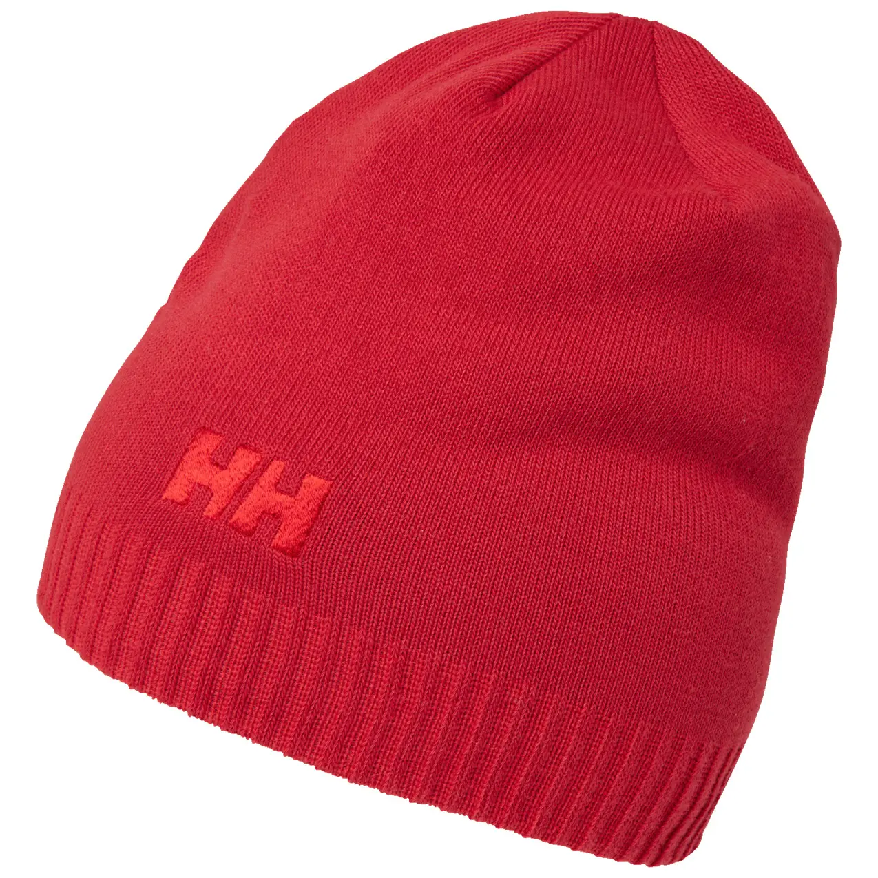 Helly Hansen Unisex Rot Mütze Brand