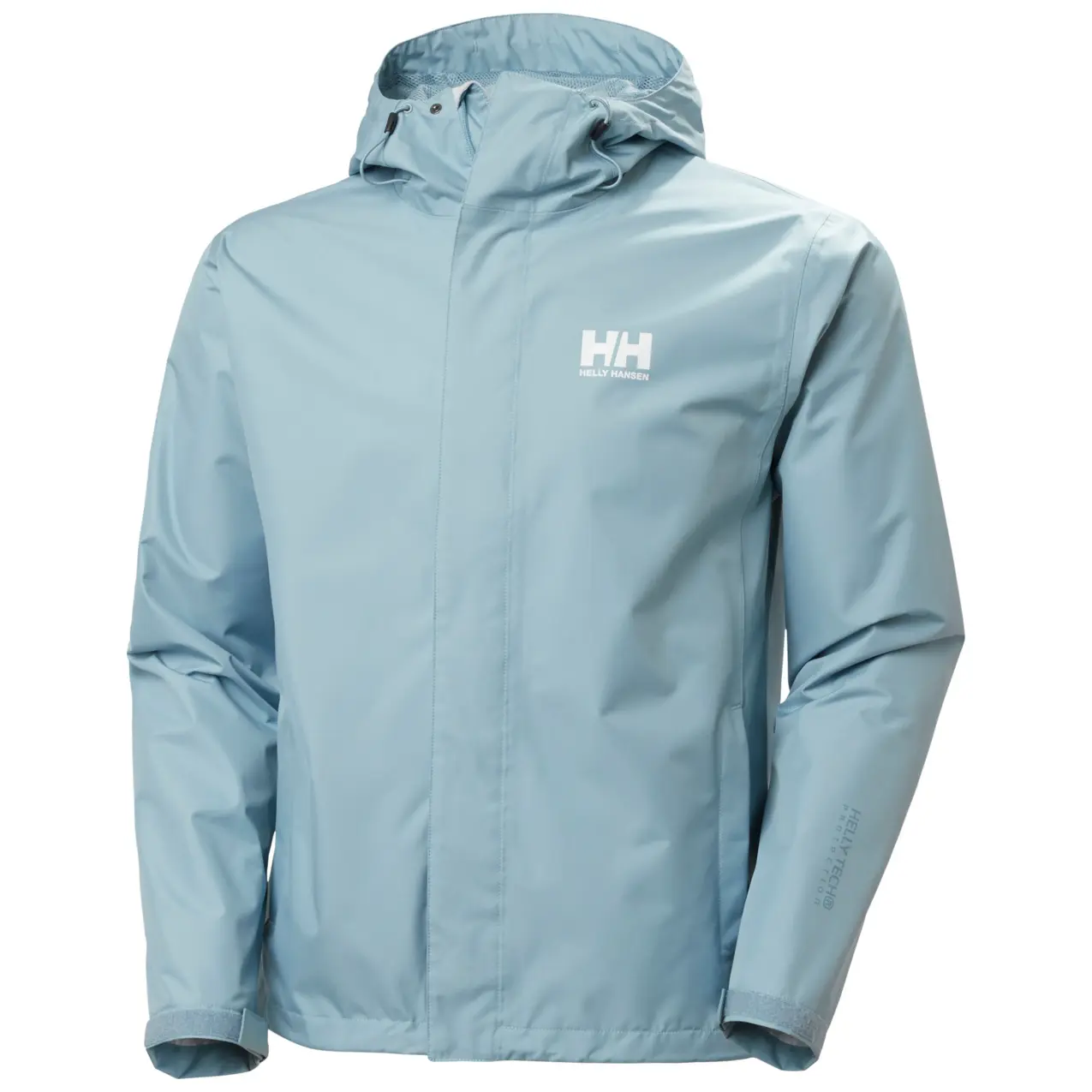 Waterdichte jas met capuchon Helly Hansen Seven J