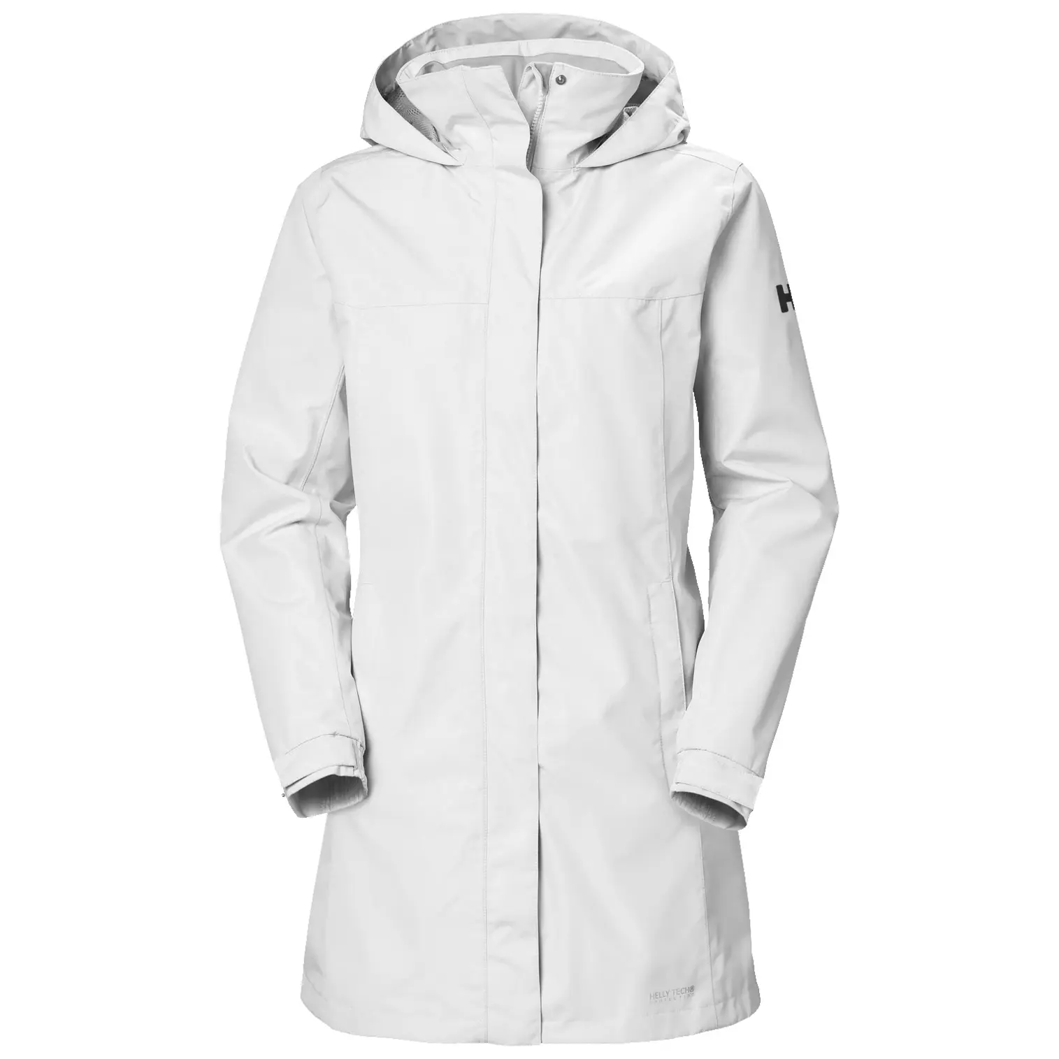 Long coat for women Helly Hansen Aden