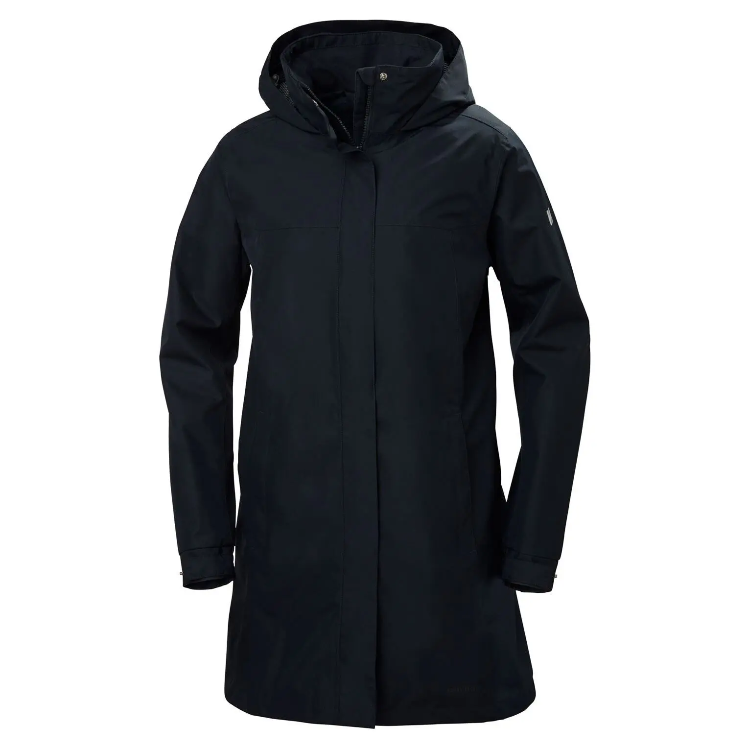 Abrigo largo de mujer Helly Hansen Aden
