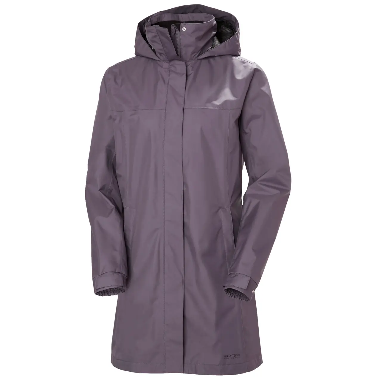 Giacca impermeabile da donna Helly Hansen Aden