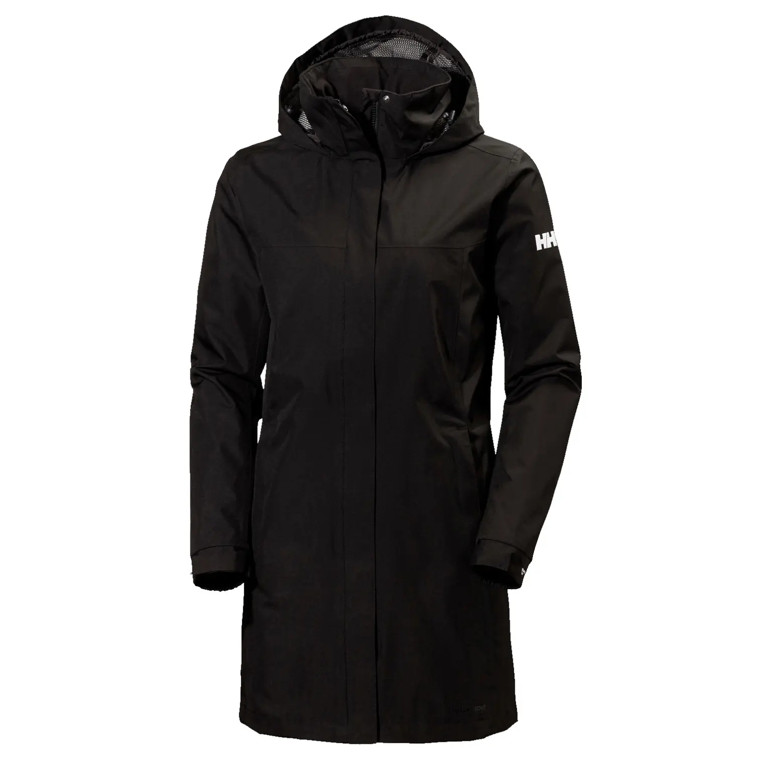 Lange damesjas Helly Hansen Aden