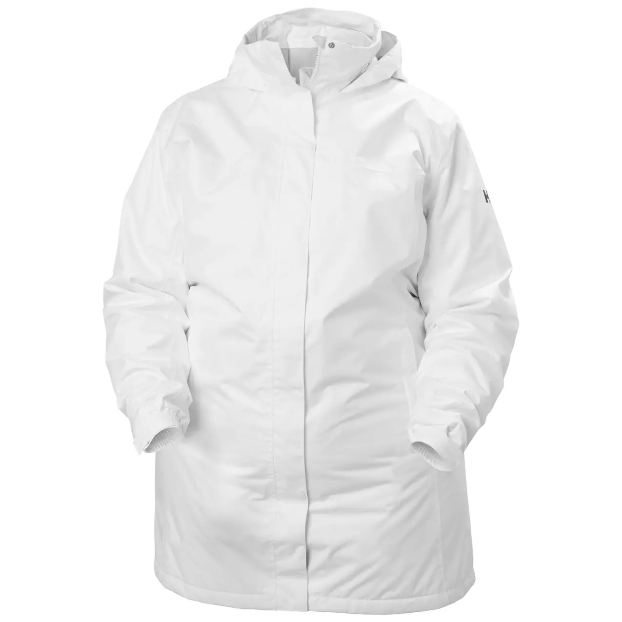 Insulated coat for women Helly Hansen Aden