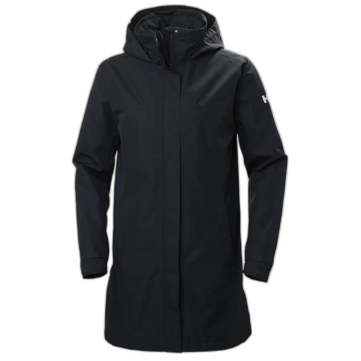 Giacca impermeabile da donna Helly Hansen aden insulated coat