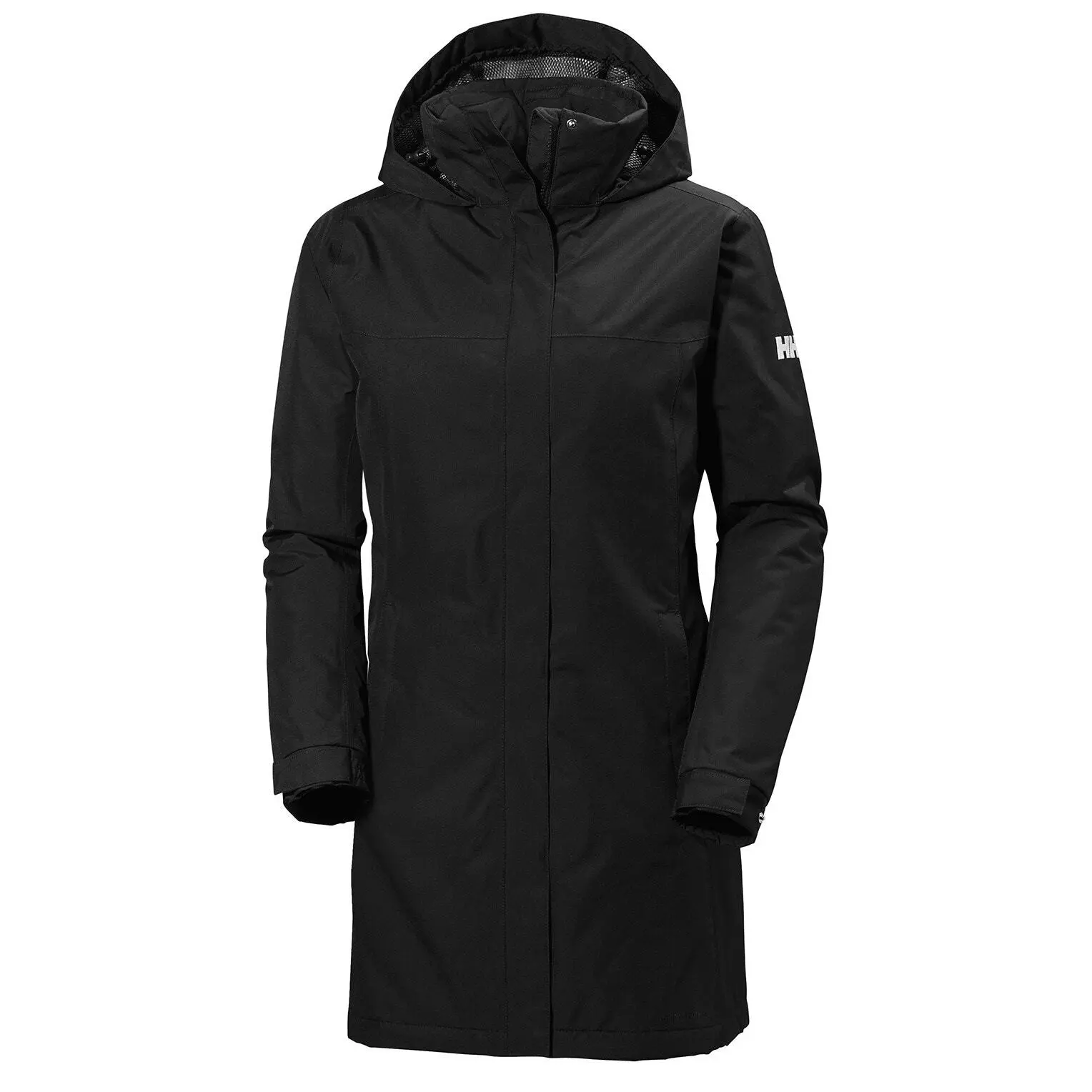 Isolierter Mantel Damen Helly Hansen Aden