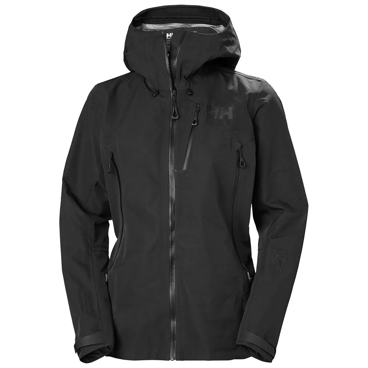 Regenjacke Frauen Helly Hansen Odin 9 world infinity shell