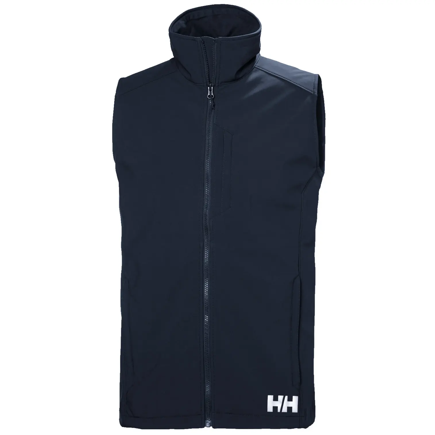 Gilet Helly Hansen paramount softshell
