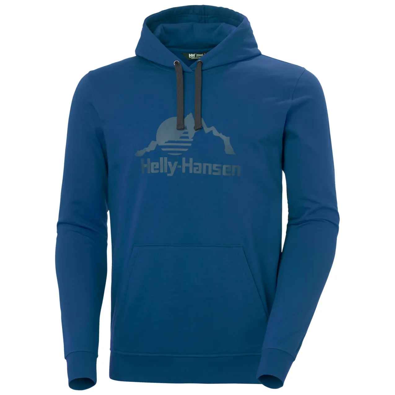 Felpa con cappuccio Helly Hansen Nord Graphic